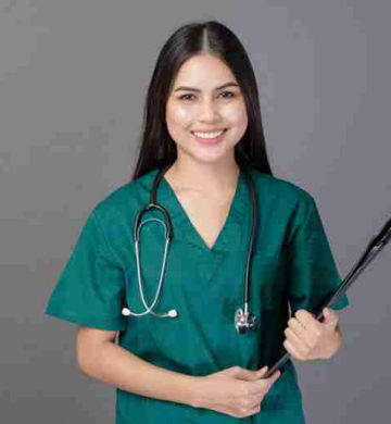 Doctors Required