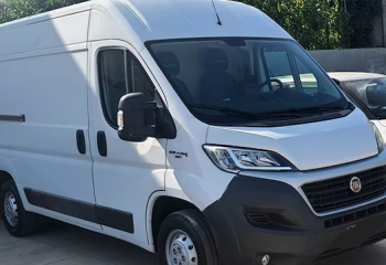 Veicoli commerciali usati a Bojano | Fiat Ducato furgone