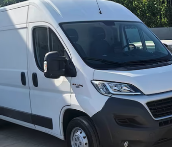 Veicoli commerciali usati a Bojano | Fiat Ducato furgone