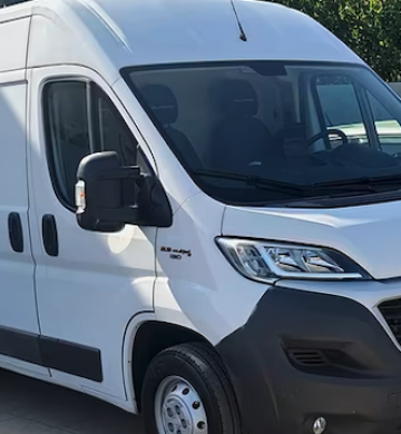 Veicoli commerciali usati a Bojano | Fiat Ducato furgone