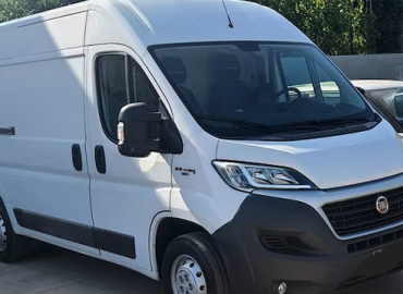 Veicoli commerciali usati a Bojano | Fiat Ducato furgone