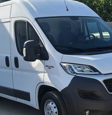 Veicoli commerciali usati a Bojano | Fiat Ducato furgone