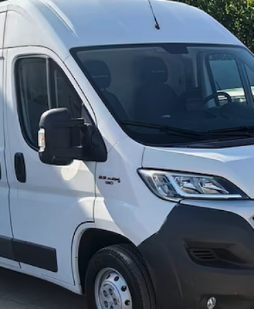 Veicoli commerciali usati a Bojano | Fiat Ducato furgone