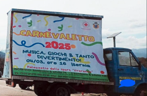 Vela pubblicitaria