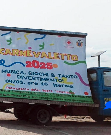 Vela pubblicitaria