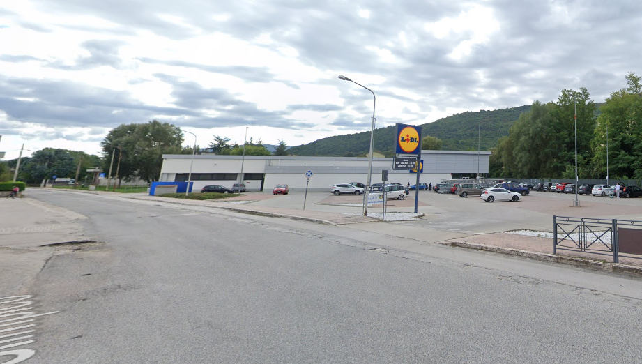 lidl bojano