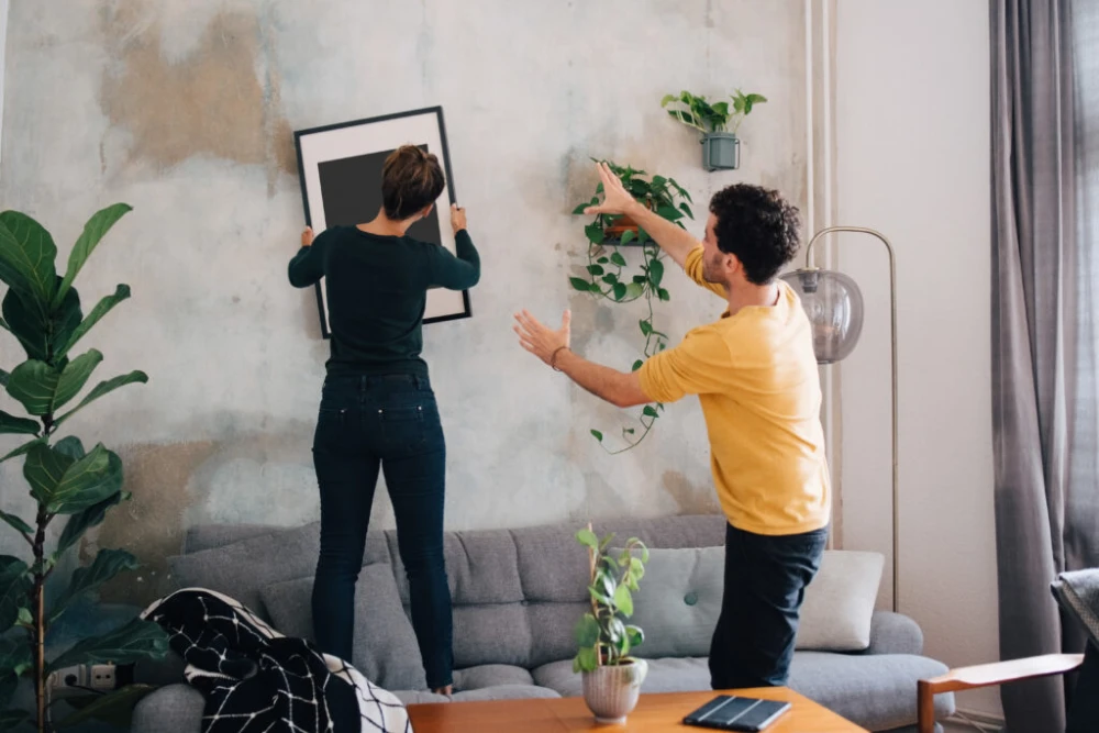 Home Stager