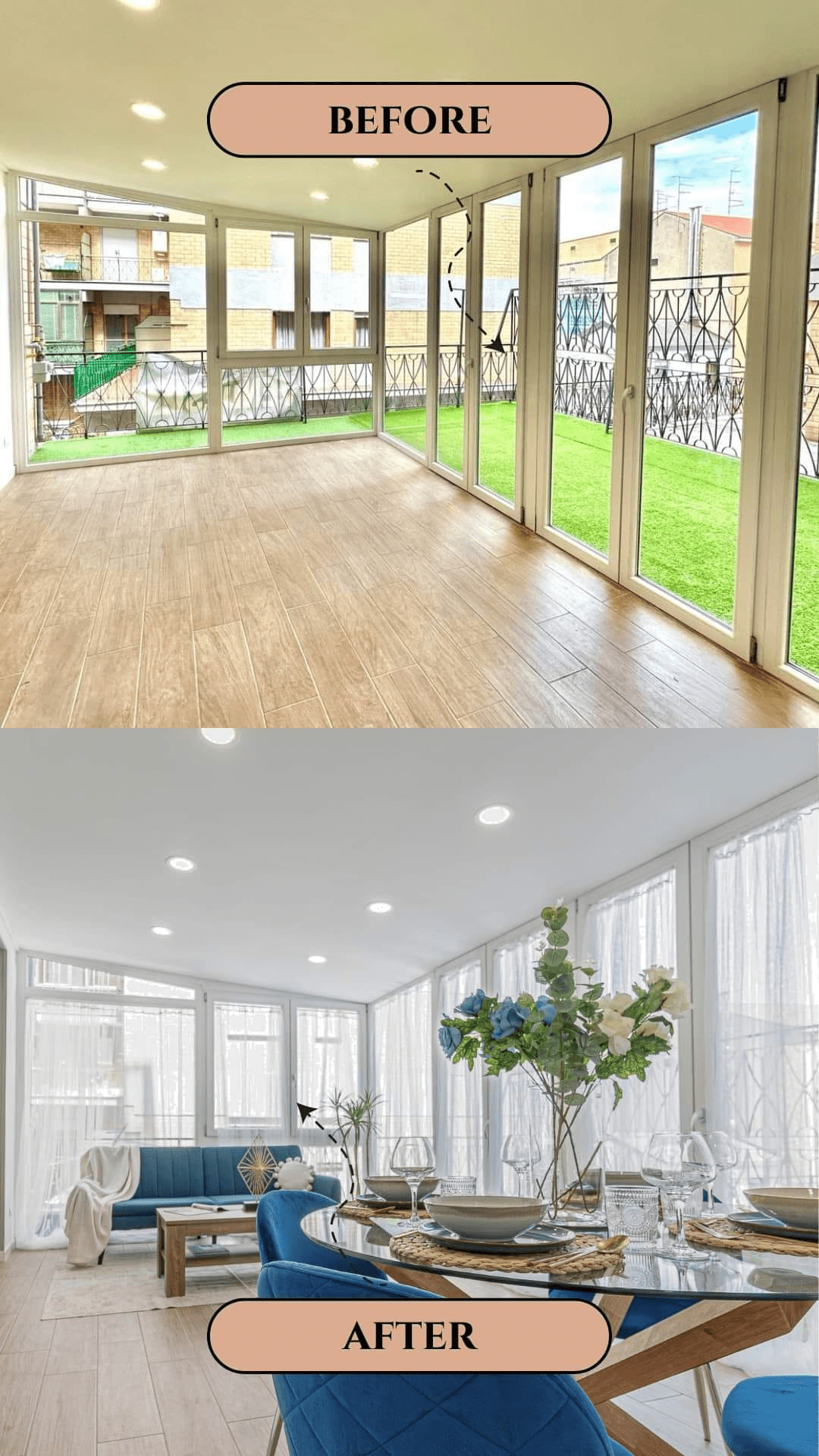 Home staging - Home Stager - Immobiliare