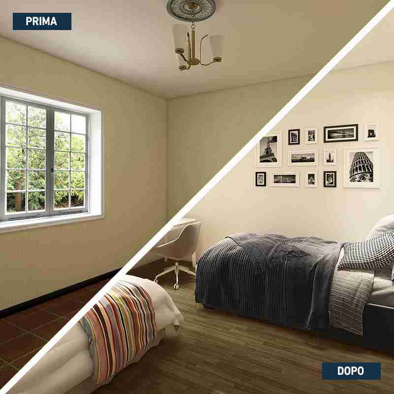 Home staging - Home Stager - Immobiliare