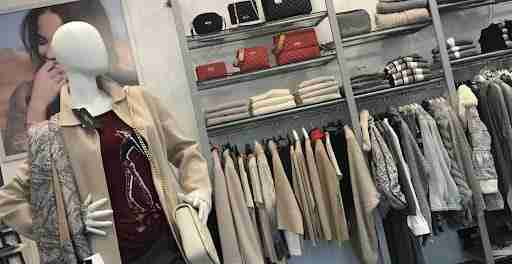 Abbigliamento Campobasso