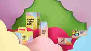 Packaging