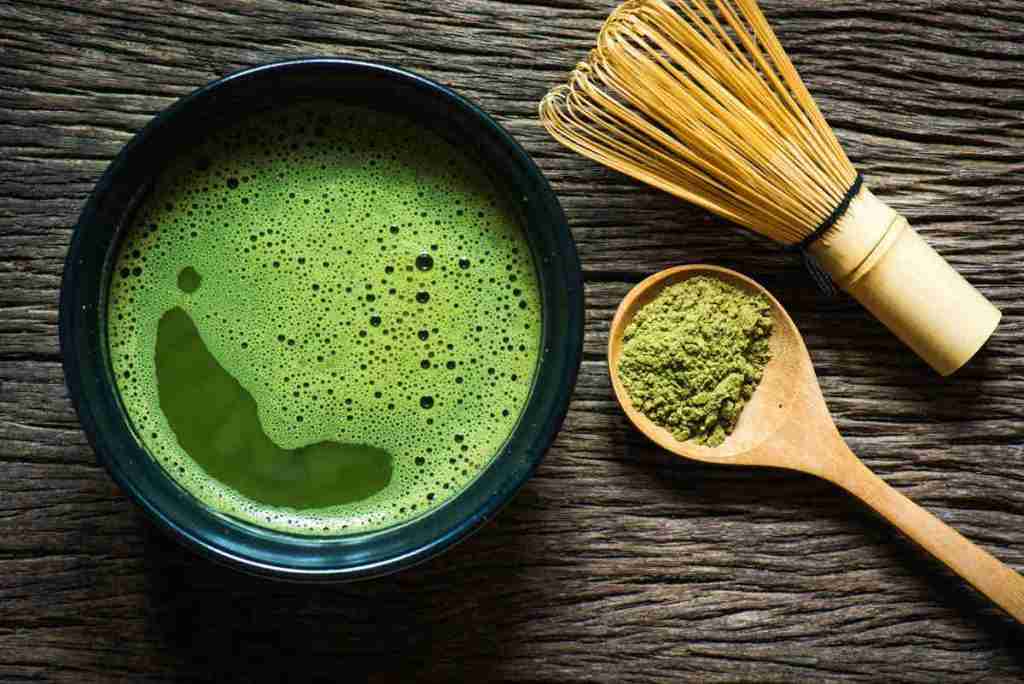 Quanto Costa il Tè Matcha?