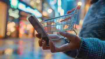 Ecommerce Negozi Digitali Online