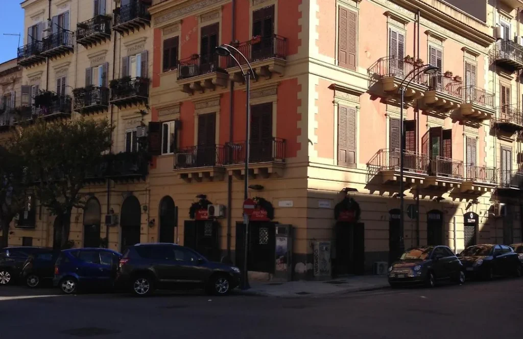 Appartamento in vendita Campobasso Via Mazzini