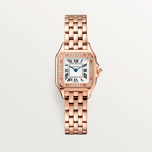 Quanto costa Panthère de Cartier Orologio