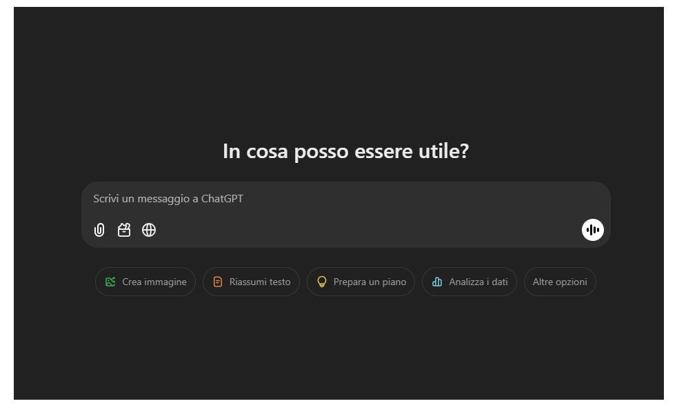 Quanto costa ChatGPT Plus