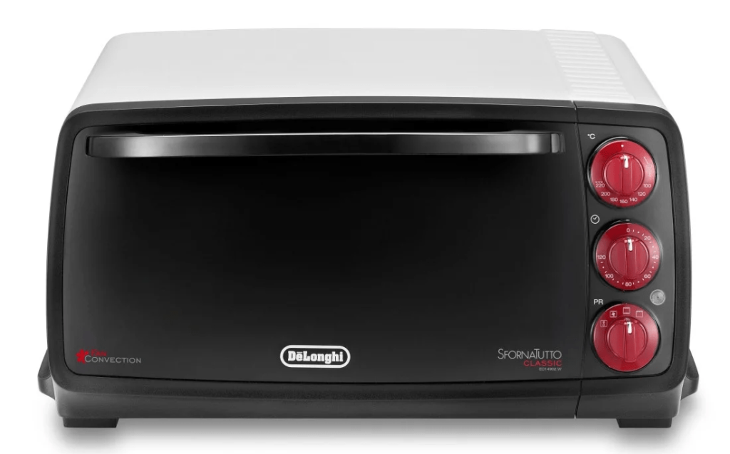 De'Longhi Sfornatutto EO14902.W