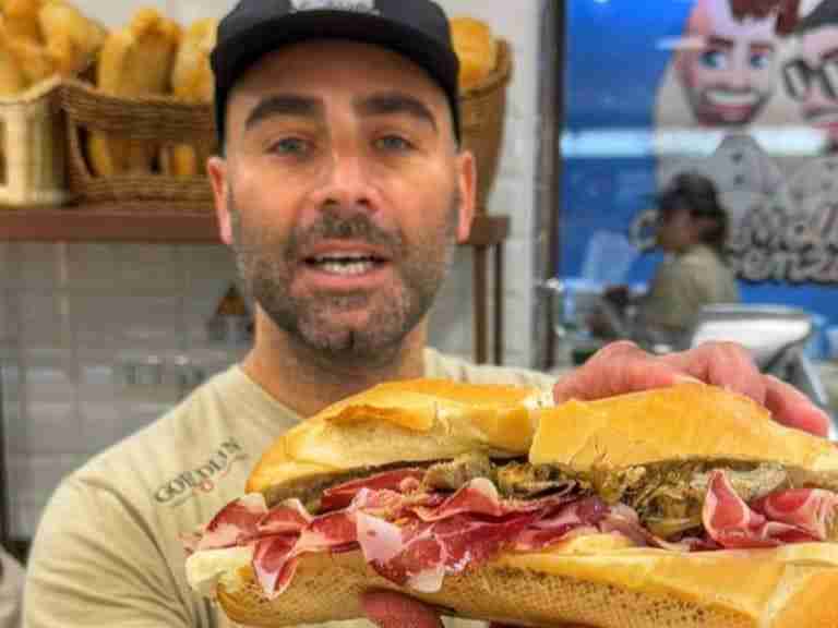 Quanto costa un Panino da Con Mollica o Senza