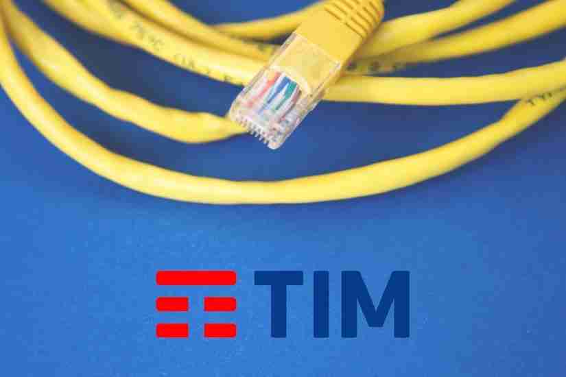 Quanto costa il WIFI TIM