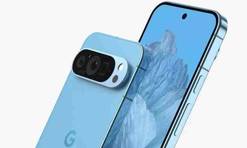 Qual'è il miglior prezzo Google Pixel 9 PRO in SOLANA?