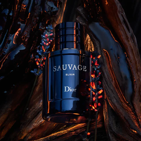 Gira prezzi Dior Sauvage Elixir Eau de Parfum Gira prezzi Dior Sauvage Elixir Eau de Parfum