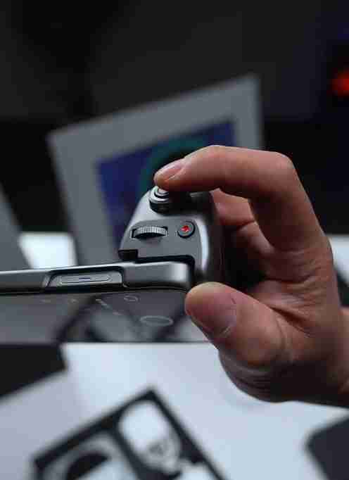 Vivo X200 Ultra Photokit: il nuovo standard della fotografia mobile