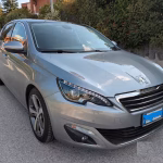 PEUGEOT 308 2ª serie - ALLURE unico proprietario