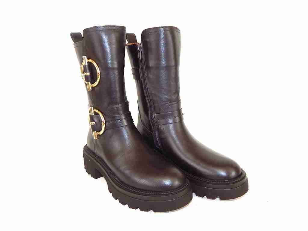 Albano Stivaletto 3037