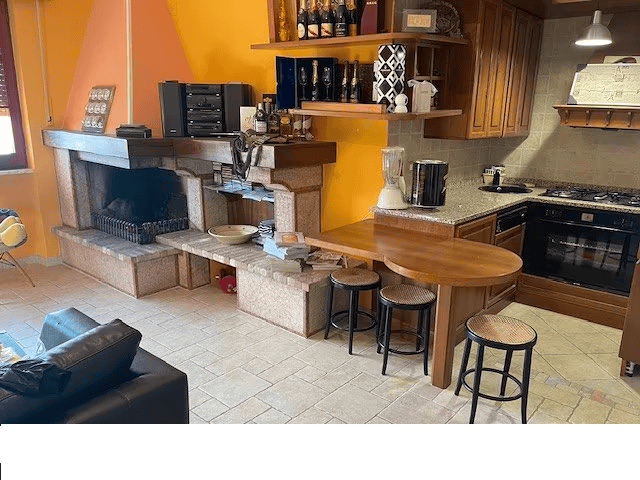Appartamento Via Firenze in villa + Mansarda - Termoli