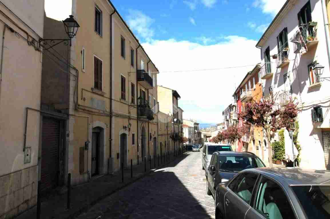 Bilocale Campobasso