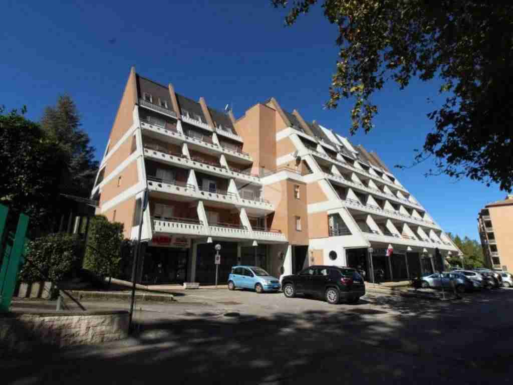 Bilocale Viale Principe di Piemonte 130, Campobasso