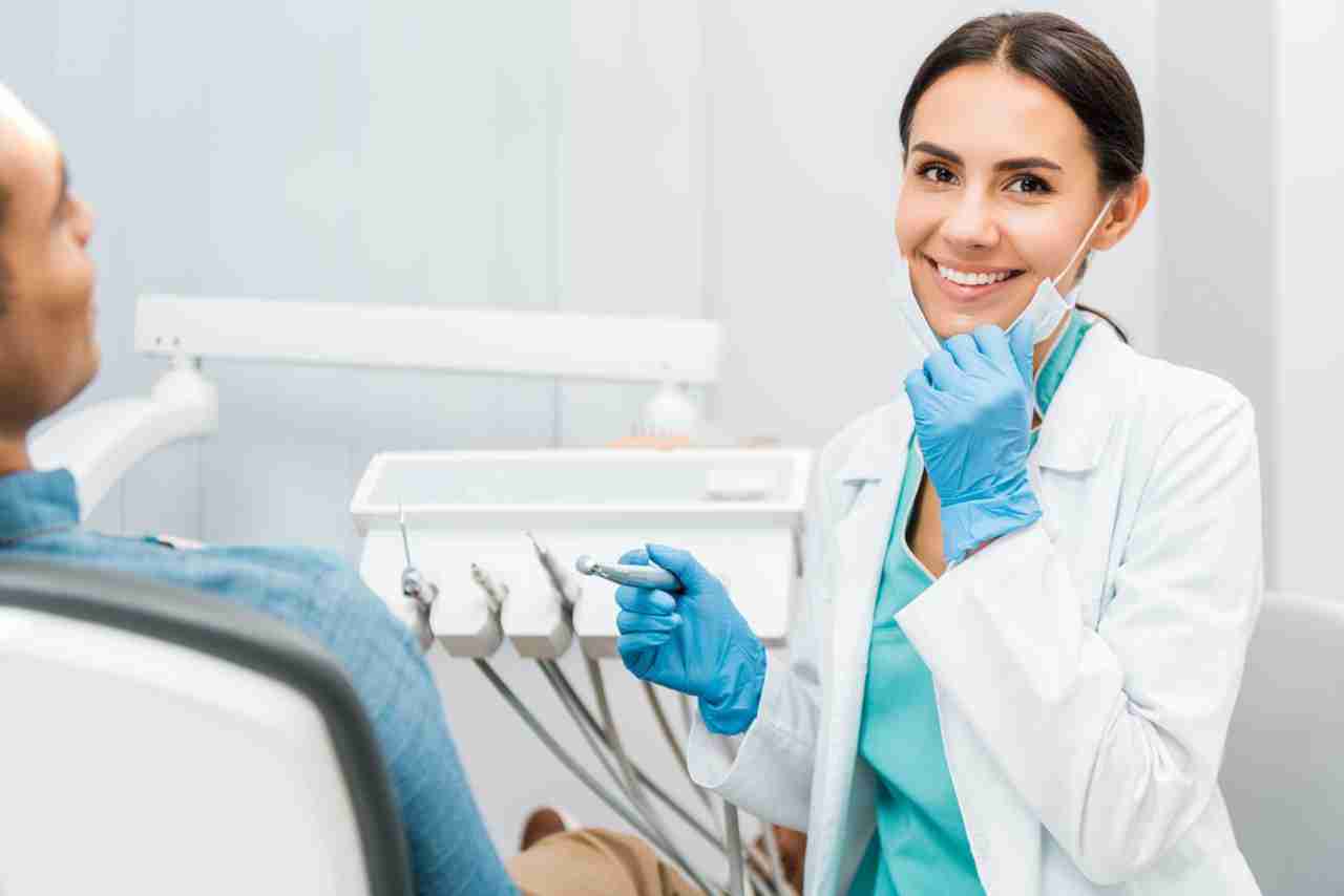 Dentista San Giuliano del Sannio: Studio Garantito per la Cura del Sorriso 31 Dentista San Giuliano del Sannio (CB)