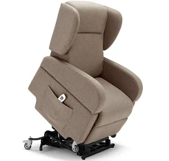 poltrone relax elettriche