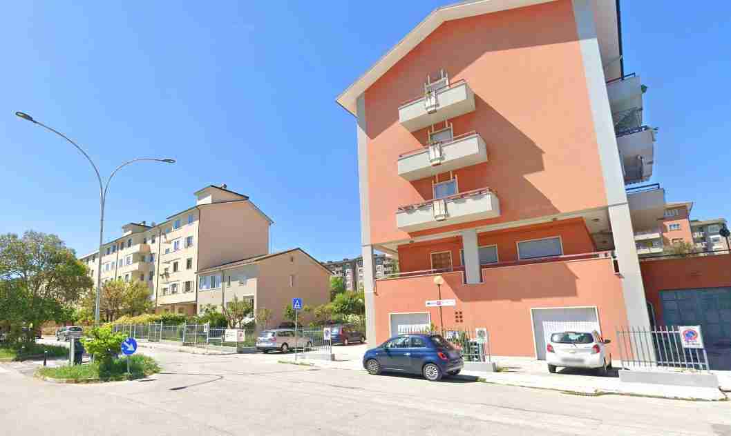 Campobasso Centro, Vazzieri, Colle dell’Orso: analisi del mercato immobiliare nei quartieri principali 31 Campobasso Centro, Vazzieri, Colle dell’Orso: analisi del mercato immobiliare nei quartieri principali