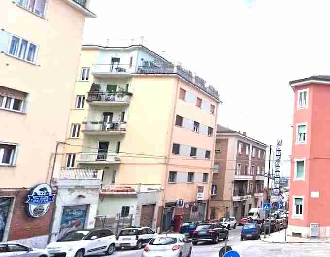 Appartamento in Via Monforte - Campobasso