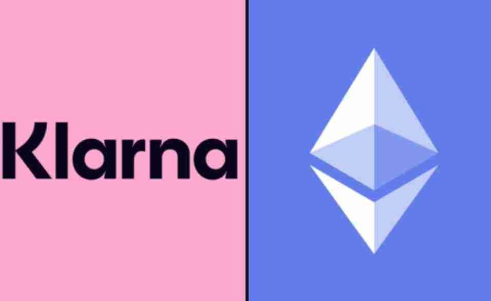 Klarna Ethereum