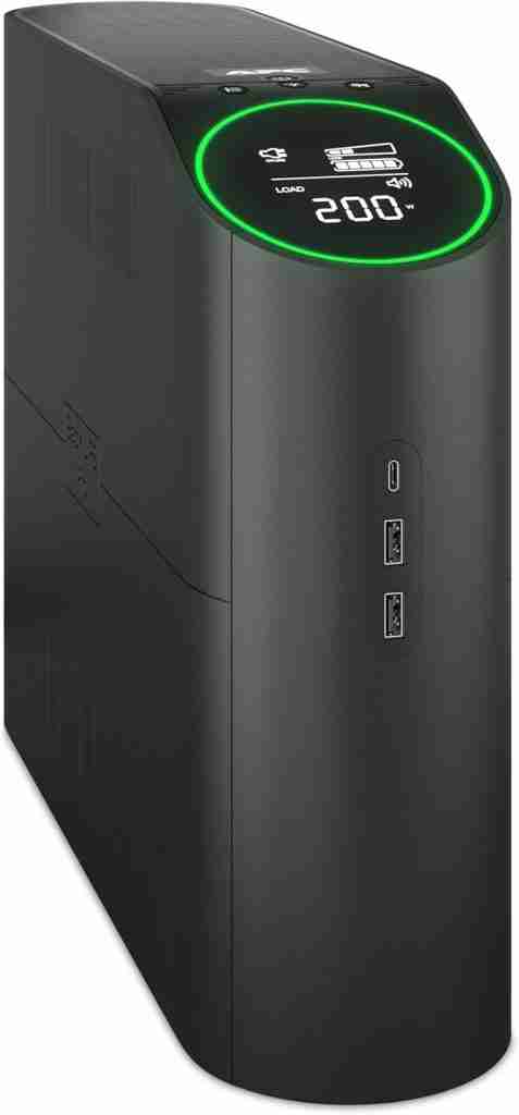 APC Gaming Back-UPS Pro