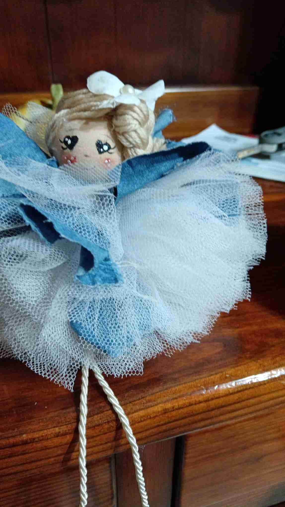 La Tullina per Battesimo e Primo Compleanno
